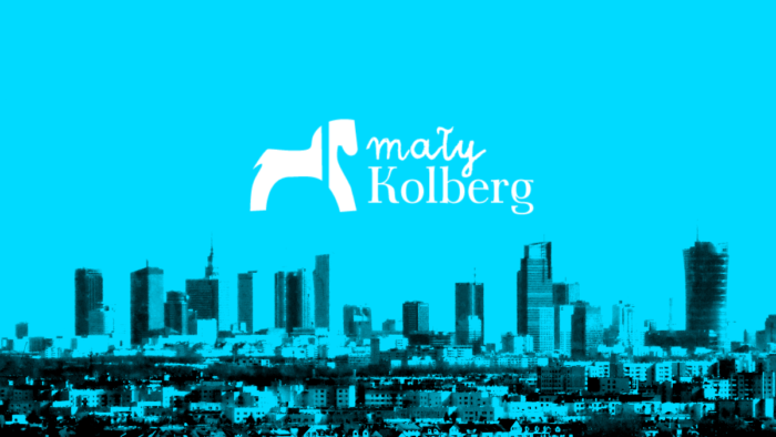 Projekt: Mały Kolberg w Warszawie (2017)