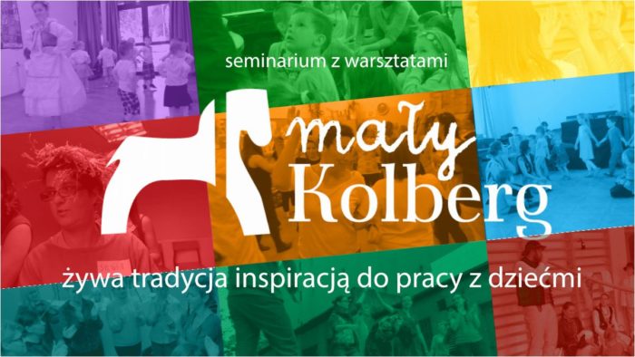 Łódź, Poznań i okolice - zapraszamy na podsumowanie projektu Mały Kolberg!