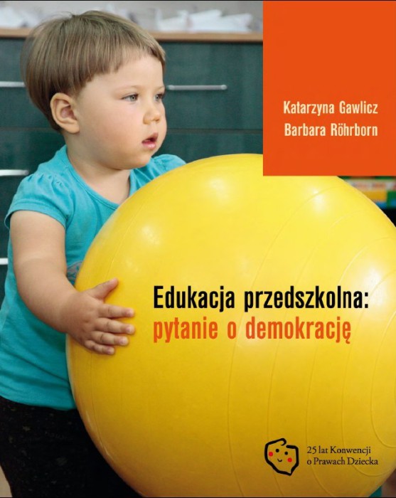 Edukacja przedszkolna: pytanie o demokrację