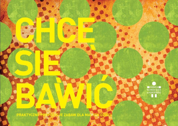 Chcę się bawić