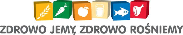 Zdrowo jemy, zdrowo żyjemy