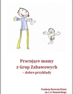 Pracujące mamy