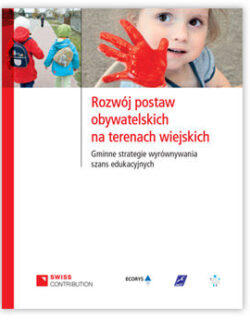 Rozwój postaw obywatelskich na terenach wiejskich