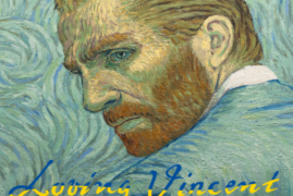Loving Vincent Charity Auction