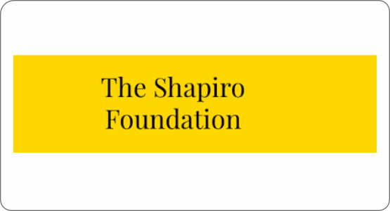 The Shapiro Foundation